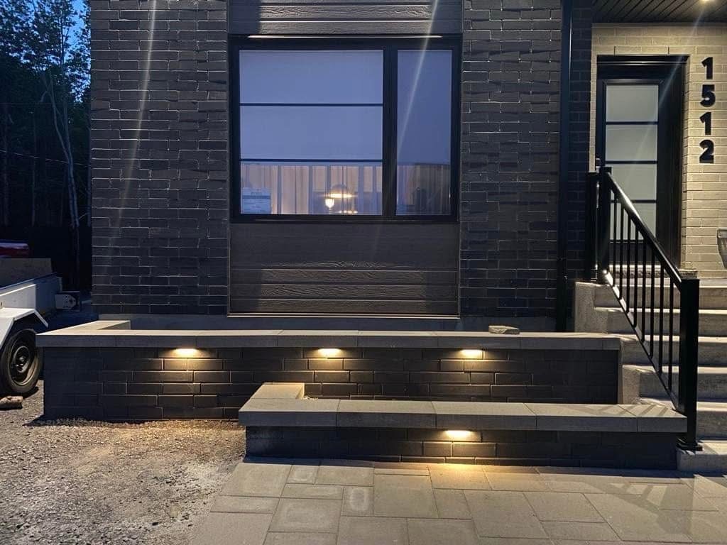 Notre équipe Kliche amenagement